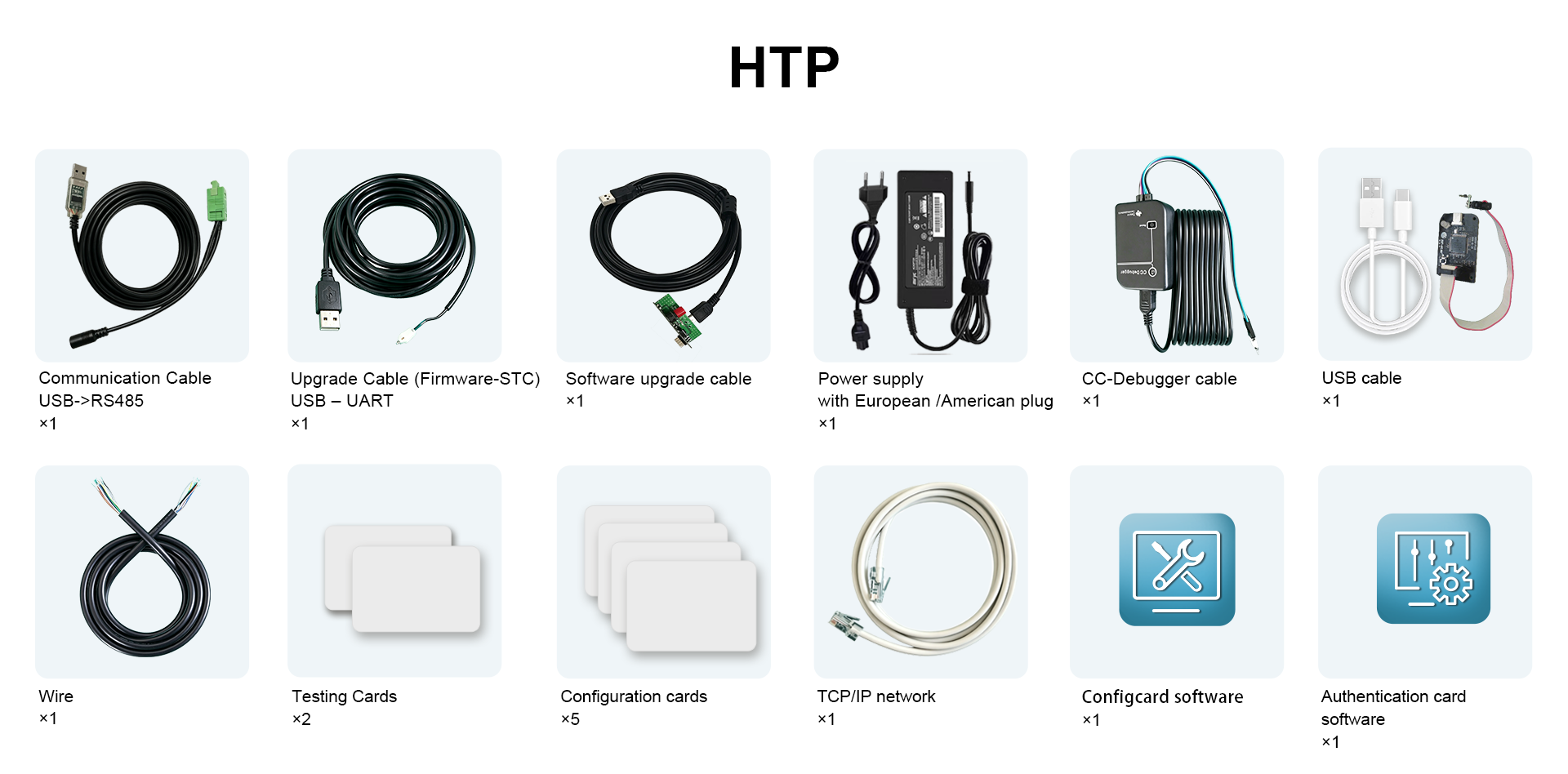 HTP-CT9PRO CT9E  CT5