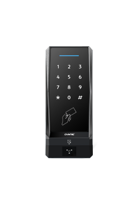 CT9 E access control terminal