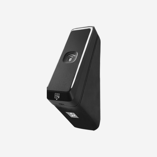 Cidron QR code reader slimline