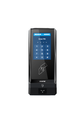 CT9 PRO access control terminal