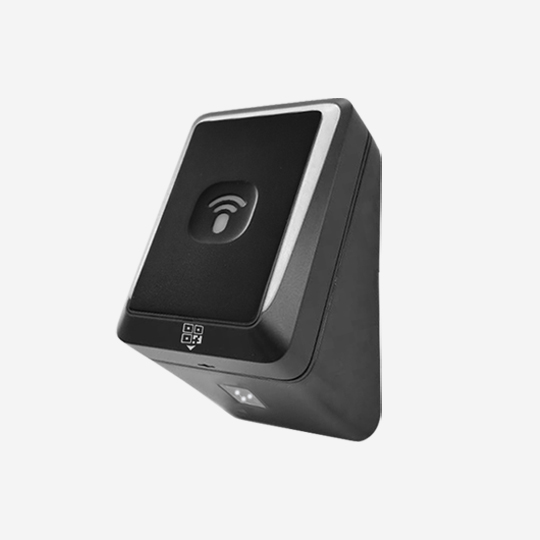Cidron QR reader standard