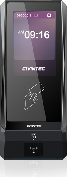 wireless door access control system​