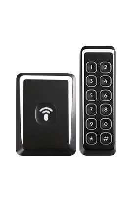 Cidron VG2 access control reader