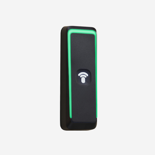 Cidron E RFID access control reader