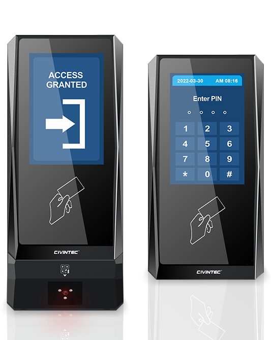 access control systems