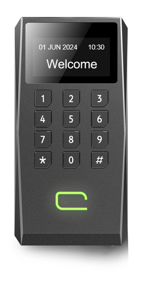 Access Control Readers-banner