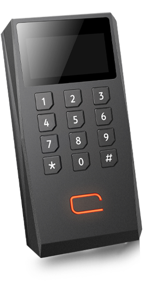 Access Control Readers-banner