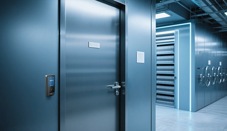 network access control system
