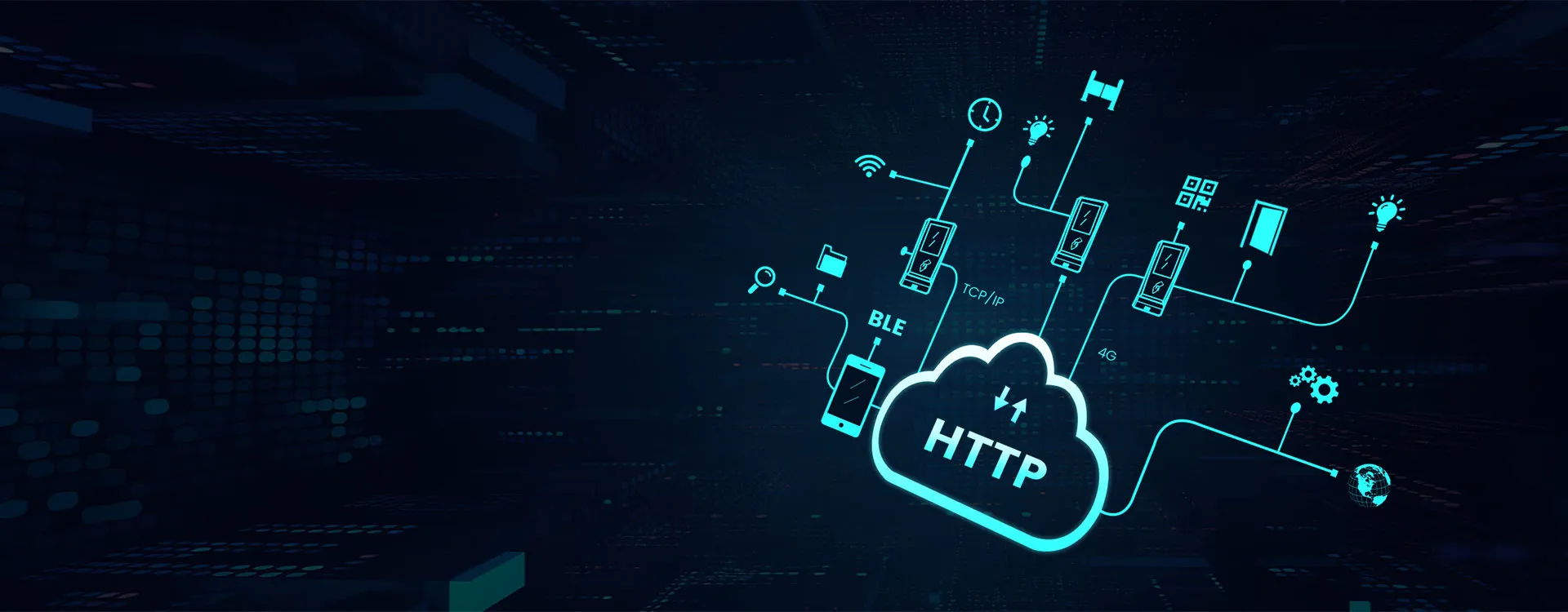 cloud based physical access control