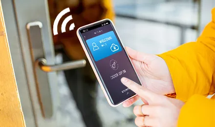 Wireless Ultra-Low Power Consumption