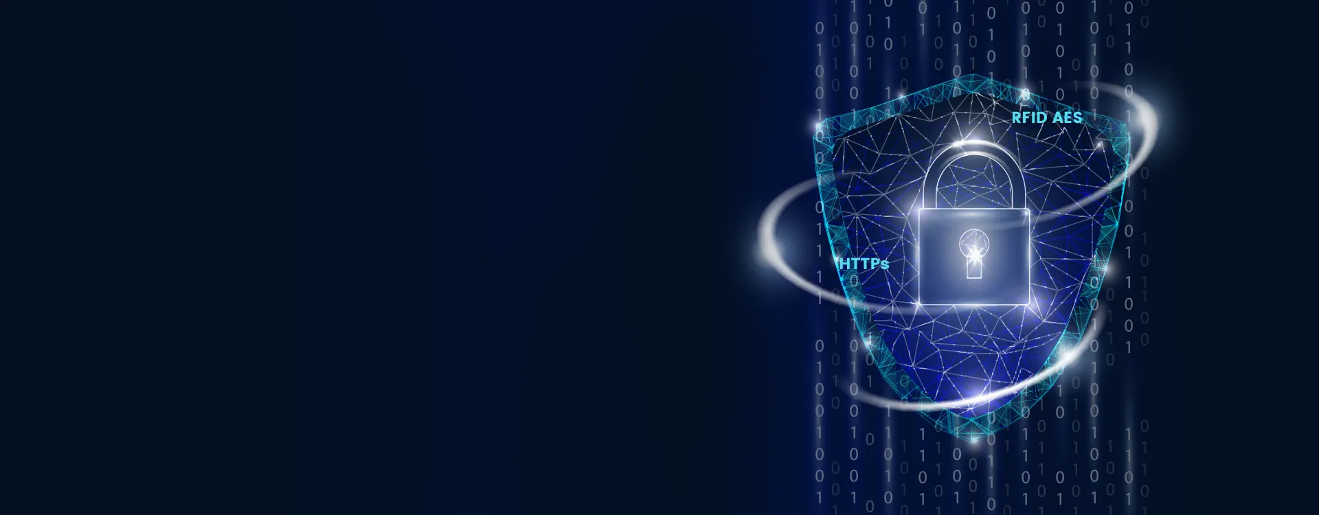 HTTPs encryption