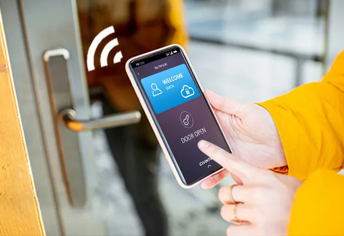 Wireless Ultra-Low Power Consumption