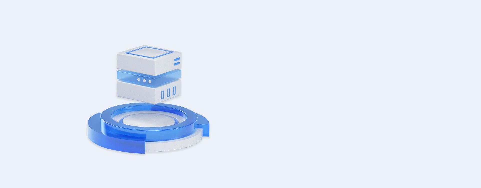 Memory for Local Data Storage 