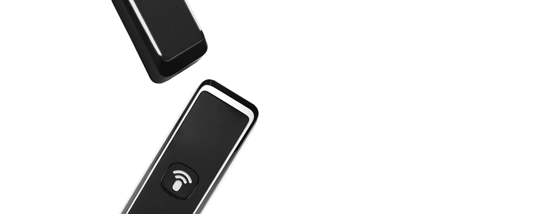 Cidron E slimline reader