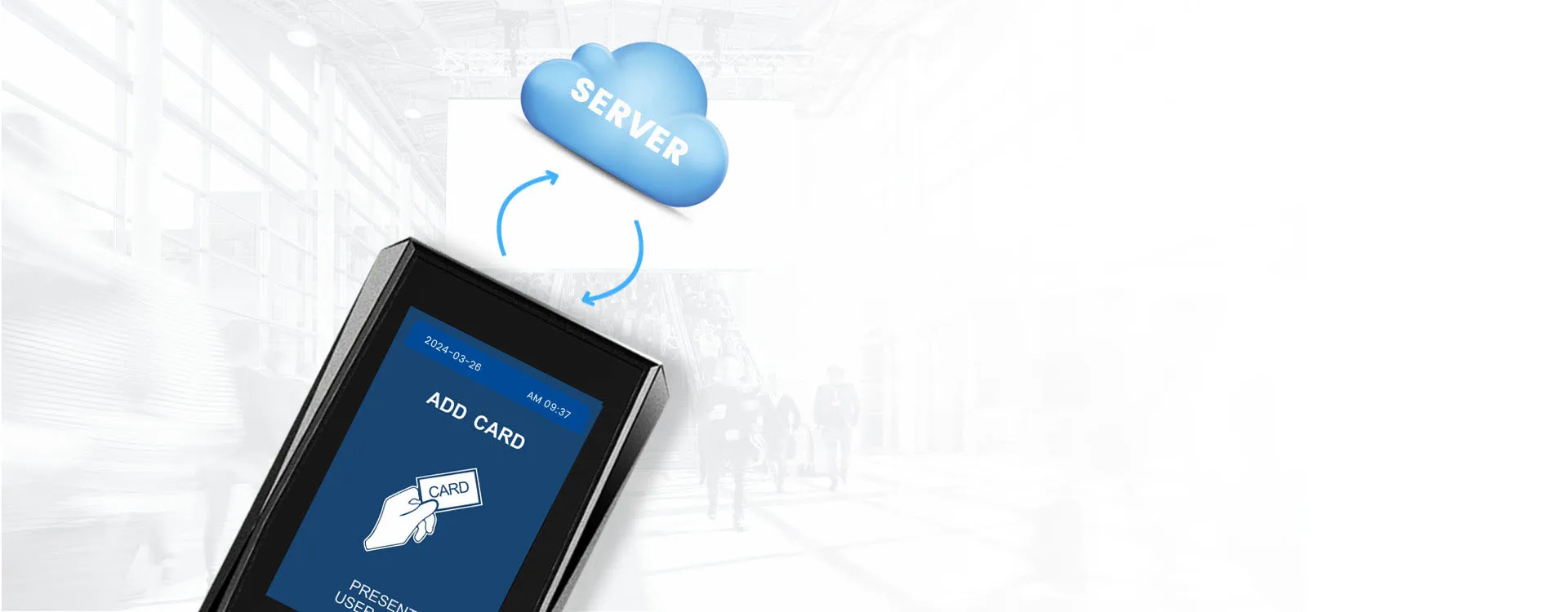 network access control solutions