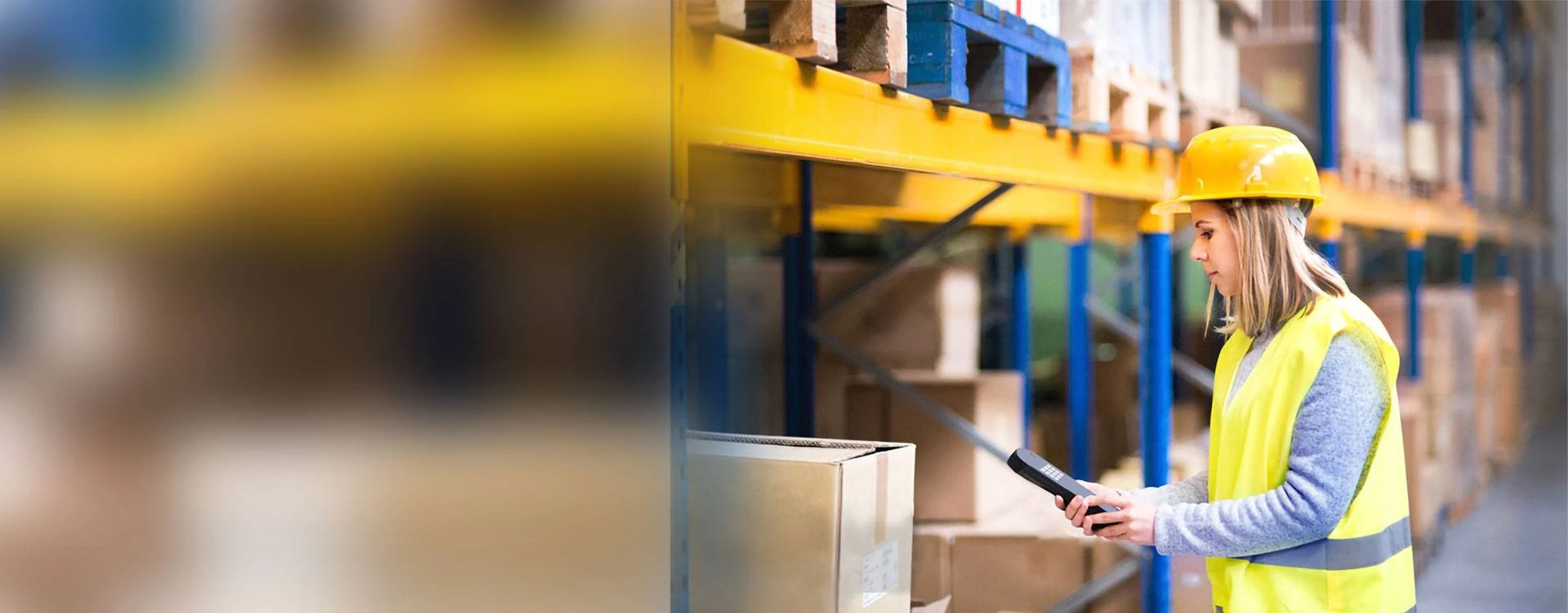 Asset Tracking and Management