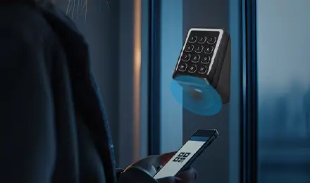 Cidron security card reader(440x260) Cidron security card reader(440x260)
