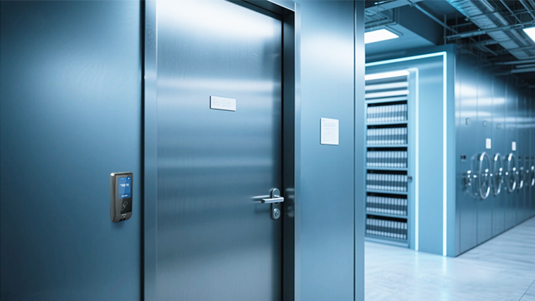 security and access control systems