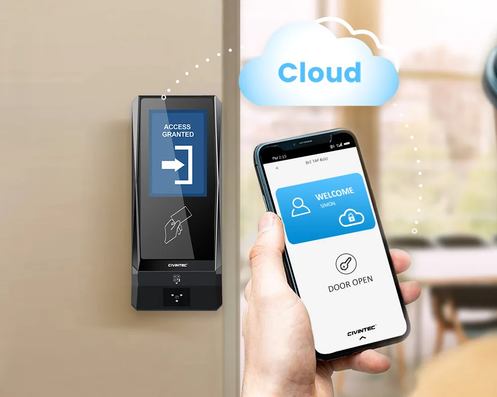 Access Control System